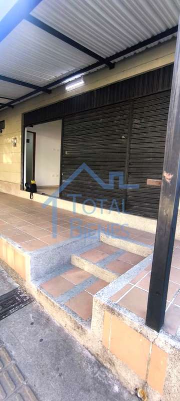 Local en Arriendo en Santa María, Itagüí