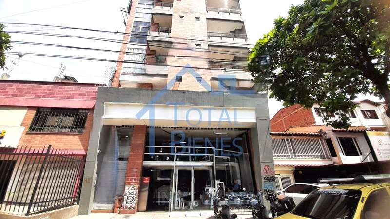 Apartaestudio en Arriendo en Belén La Palma, Medellín