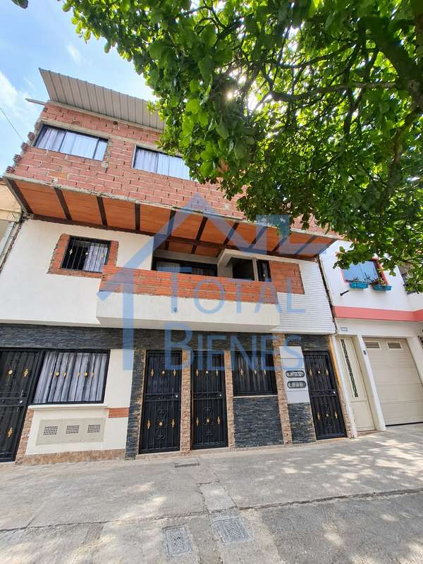 Apartamento en Arriendo en La Castellana, Medellín