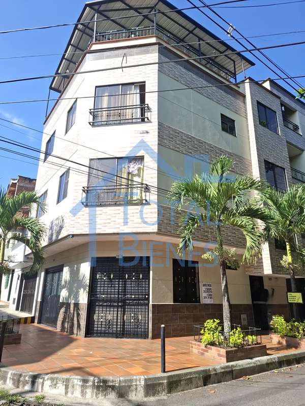 Local en Arriendo en San Bernardo, Medellín