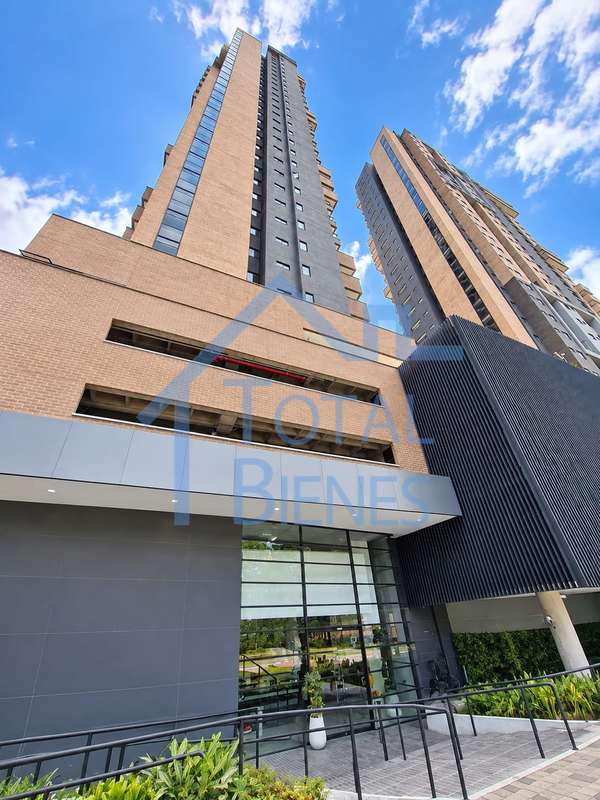 Apartamento en Arriendo en Las Vegas, Envigado