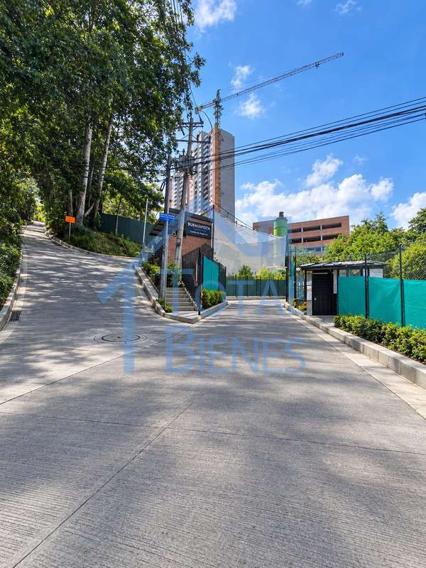 Apartamento en Arriendo en Maria Auxiliadora, Sabaneta