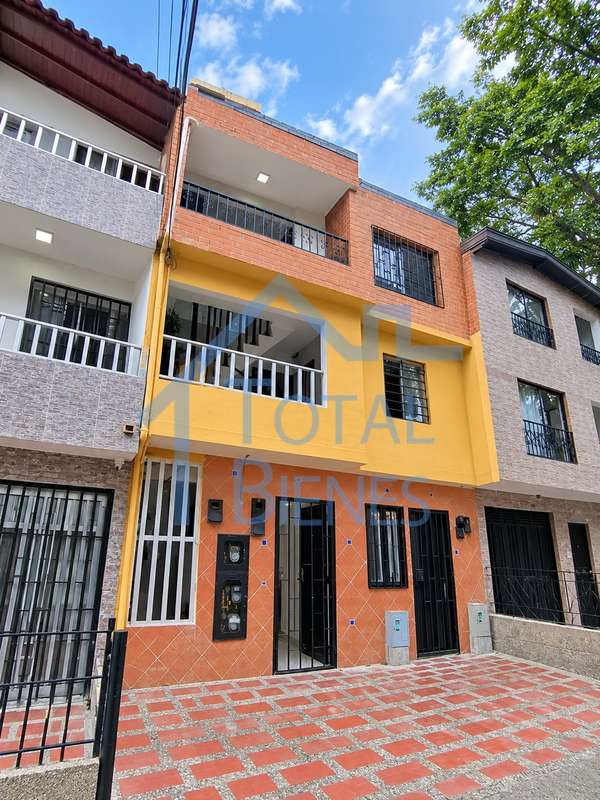 Apartamento en Arriendo en Belen las Playas, Medellín