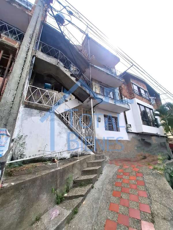 Apartamento en Arriendo en Floresta Pradera, Medellín