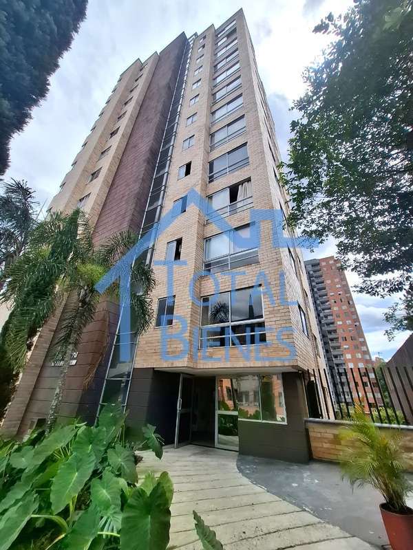 Apartaestudio en Arriendo en Poblado Loma de los Parra, Medellín