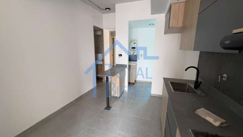 Foto 4 de 19 — Apartamento en Barrio San Isidro, Itagüí