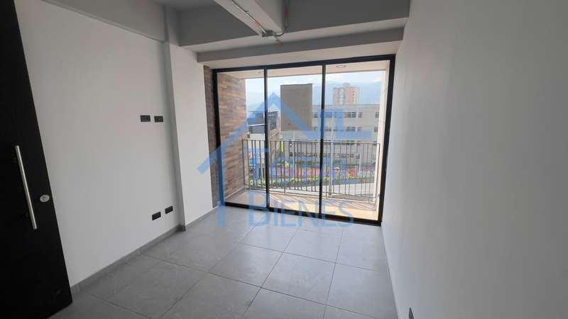 Foto 5 de 19 — Apartamento en Barrio San Isidro, Itagüí