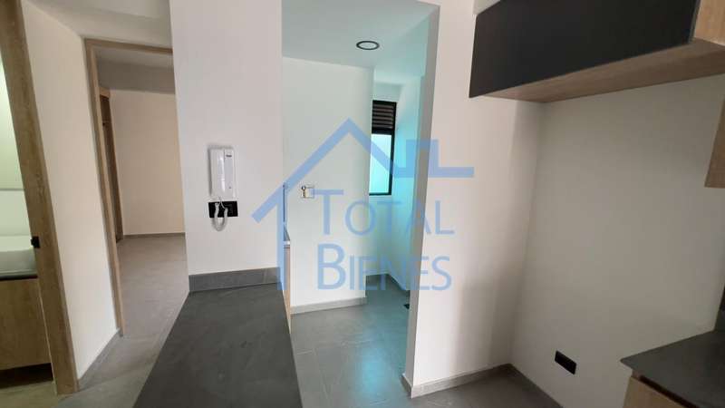Foto 6 de 19 — Apartamento en Barrio San Isidro, Itagüí