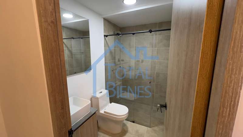 Foto 10 de 19 — Apartamento en Barrio San Isidro, Itagüí