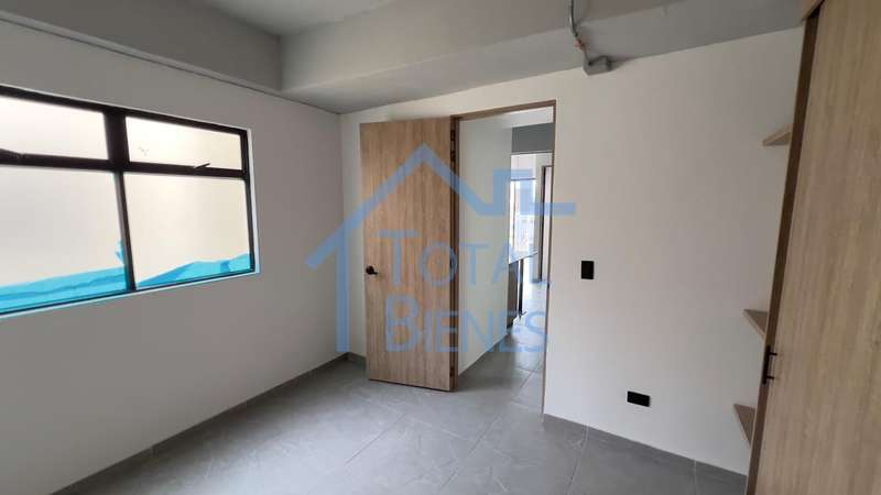 Foto 12 de 19 — Apartamento en Barrio San Isidro, Itagüí