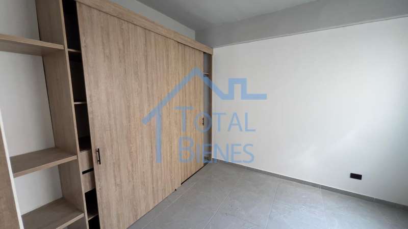 Foto 13 de 19 — Apartamento en Barrio San Isidro, Itagüí
