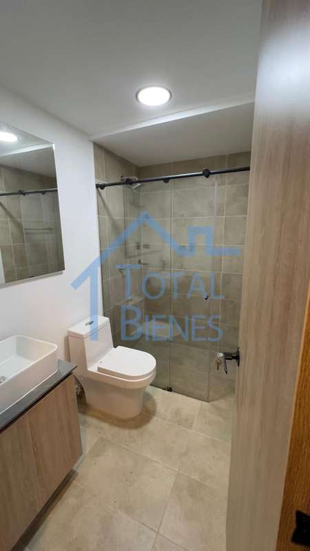 Foto 14 de 19 — Apartamento en Barrio San Isidro, Itagüí