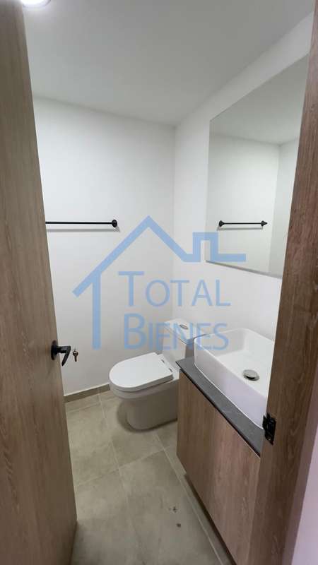 Foto 15 de 19 — Apartamento en Barrio San Isidro, Itagüí