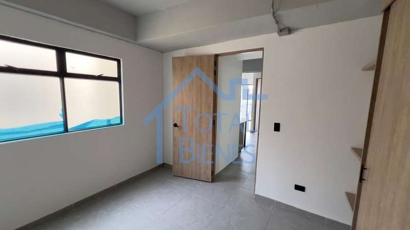 Foto 16 de 19 — Apartamento en Barrio San Isidro, Itagüí