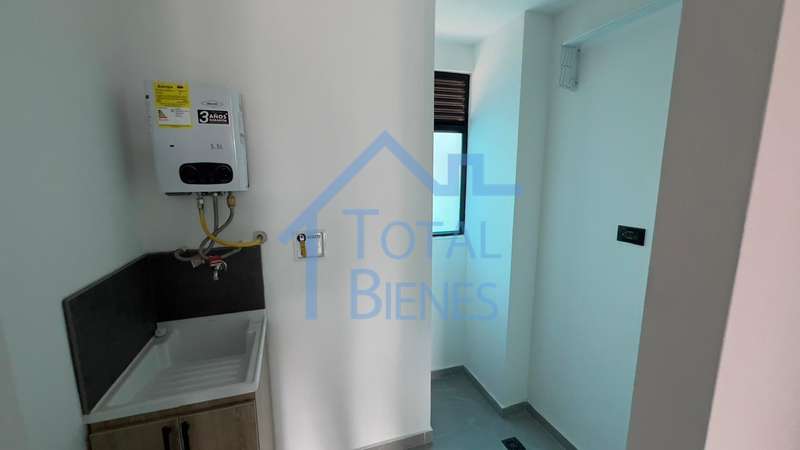 Foto 17 de 19 — Apartamento en Barrio San Isidro, Itagüí