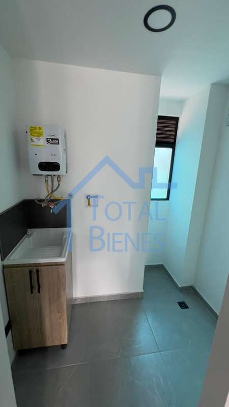 Foto 18 de 19 — Apartamento en Barrio San Isidro, Itagüí