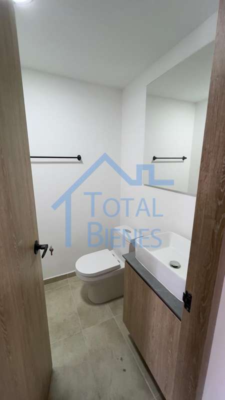Foto 19 de 19 — Apartamento en Barrio San Isidro, Itagüí