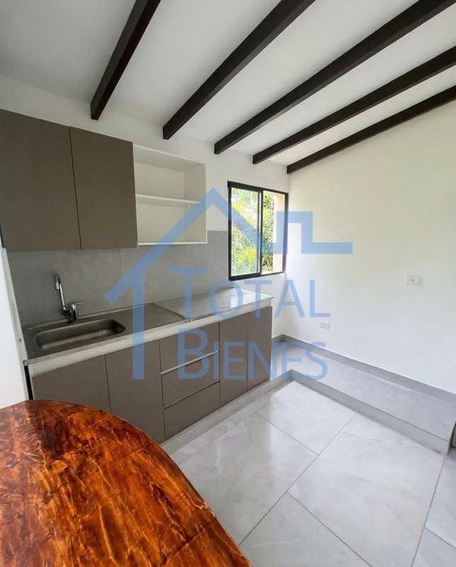 Foto 4 de 24 — Casa en Belen Miravalle, Medellín
