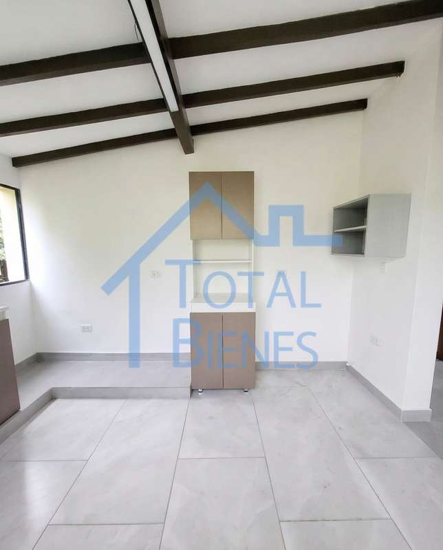 Foto 7 de 24 — Casa en Belen Miravalle, Medellín