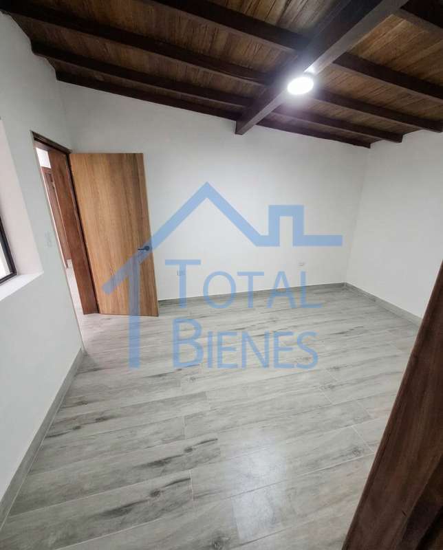 Foto 17 de 24 — Casa en Belen Miravalle, Medellín