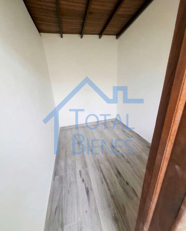 Foto 20 de 24 — Casa en Belen Miravalle, Medellín