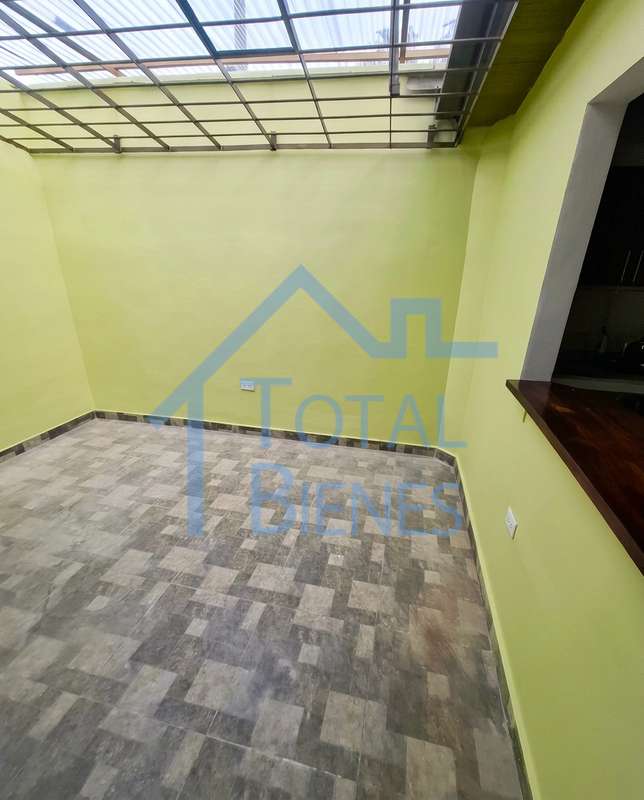 Foto 21 de 24 — Casa en Belen Miravalle, Medellín