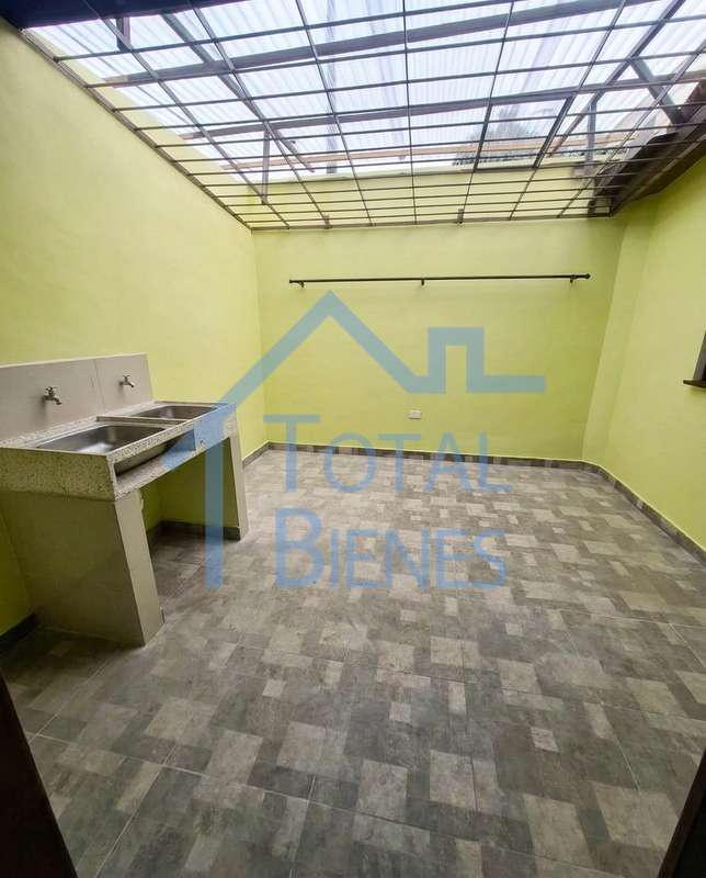 Foto 22 de 24 — Casa en Belen Miravalle, Medellín