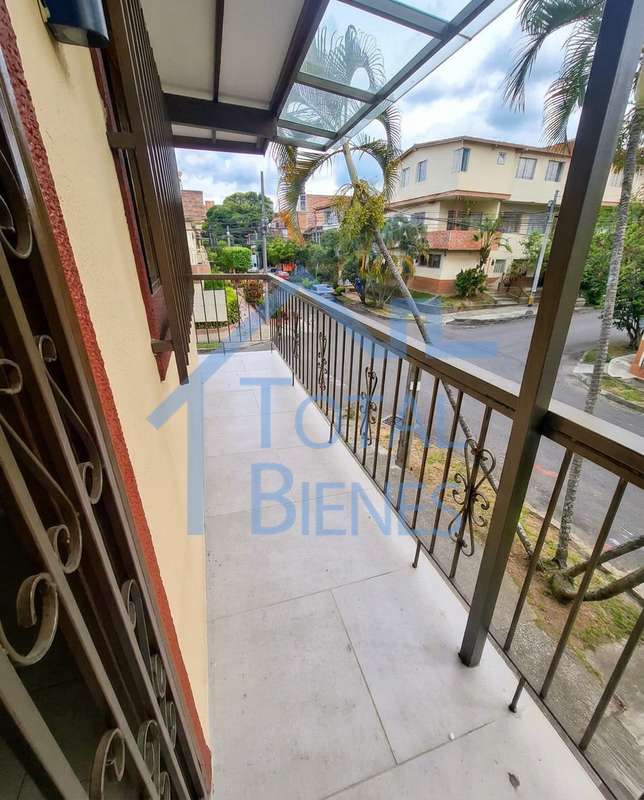 Foto 23 de 24 — Casa en Belen Miravalle, Medellín