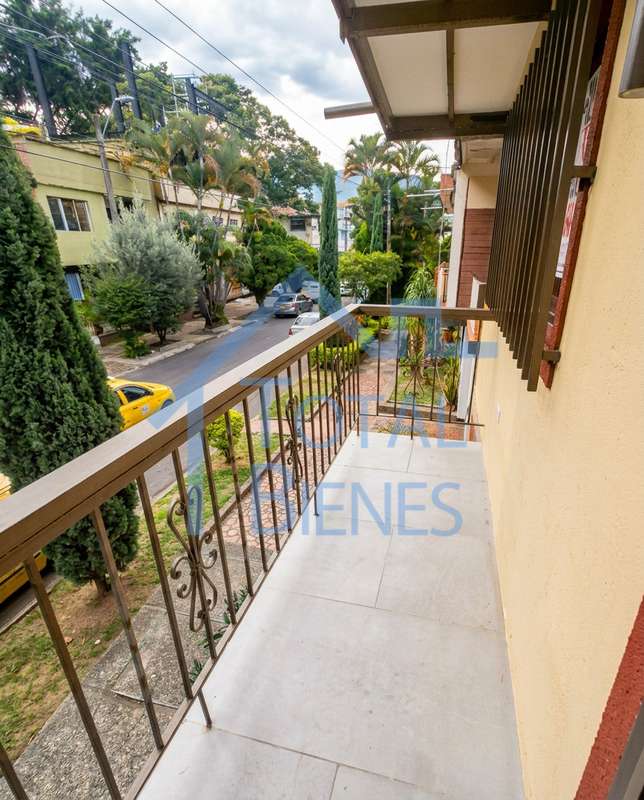 Foto 24 de 24 — Casa en Belen Miravalle, Medellín