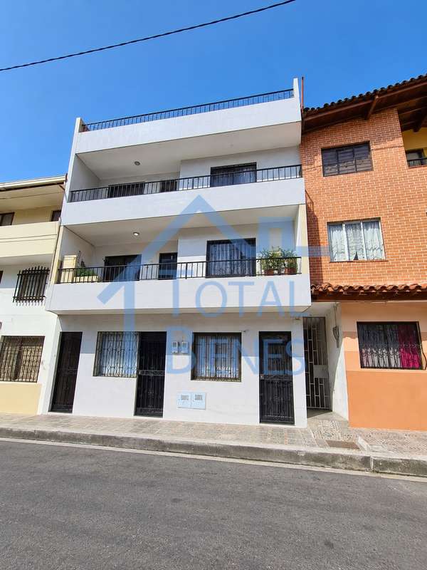 Apartaestudio en Arriendo en Belen Buenavista, Medellín