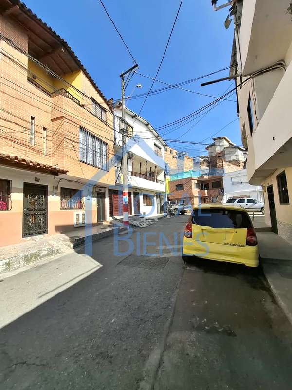 Foto 2 de 17 — Apartaestudio en Belen Buenavista, Medellín