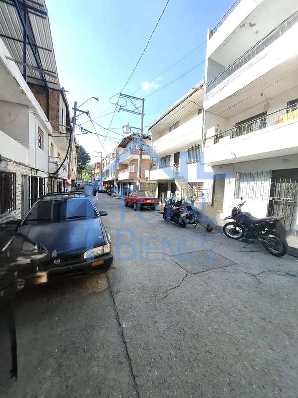 Foto 3 de 17 — Apartaestudio en Belen Buenavista, Medellín