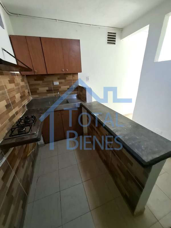 Foto 6 de 17 — Apartaestudio en Belen Buenavista, Medellín