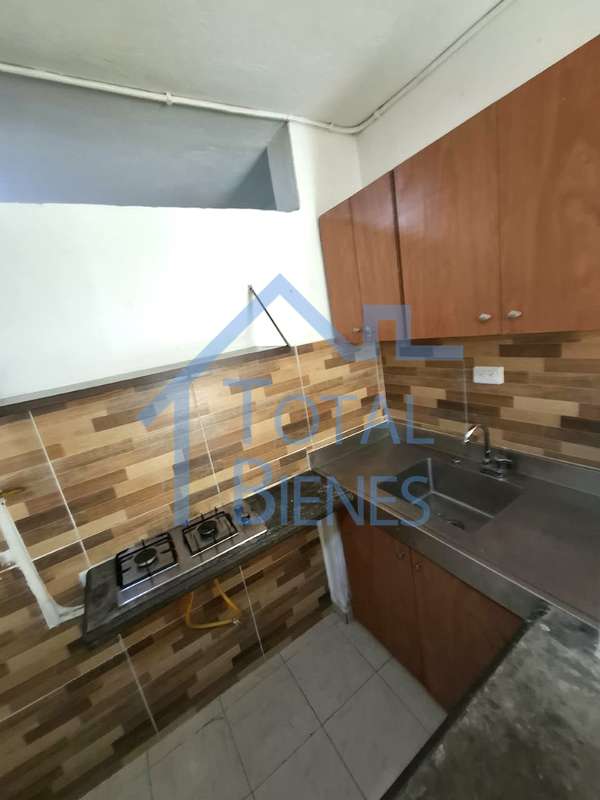 Foto 7 de 17 — Apartaestudio en Belen Buenavista, Medellín