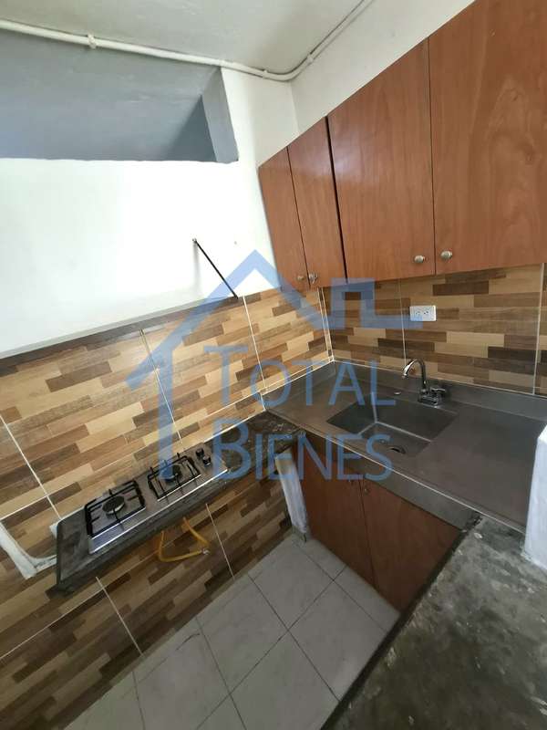 Foto 8 de 17 — Apartaestudio en Belen Buenavista, Medellín