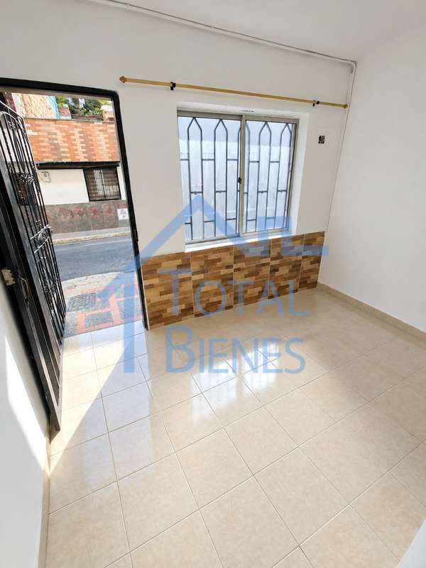 Foto 10 de 17 — Apartaestudio en Belen Buenavista, Medellín