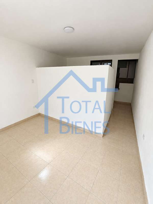Foto 11 de 17 — Apartaestudio en Belen Buenavista, Medellín