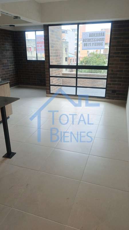 Foto 2 de 23 — Apartaestudio en Sabaneta, Medellín