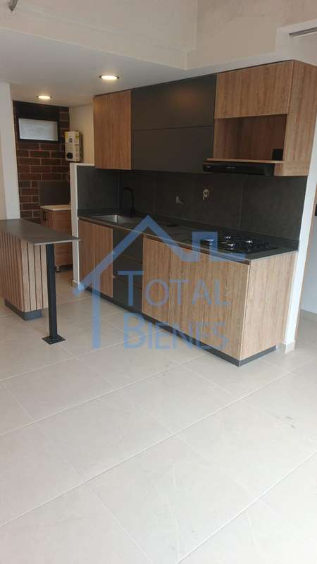 Foto 3 de 23 — Apartaestudio en Sabaneta, Medellín