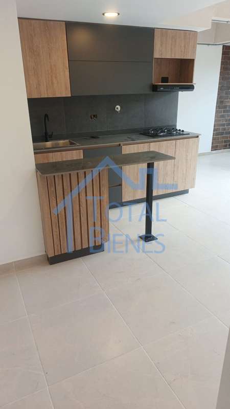 Foto 4 de 23 — Apartaestudio en Sabaneta, Medellín