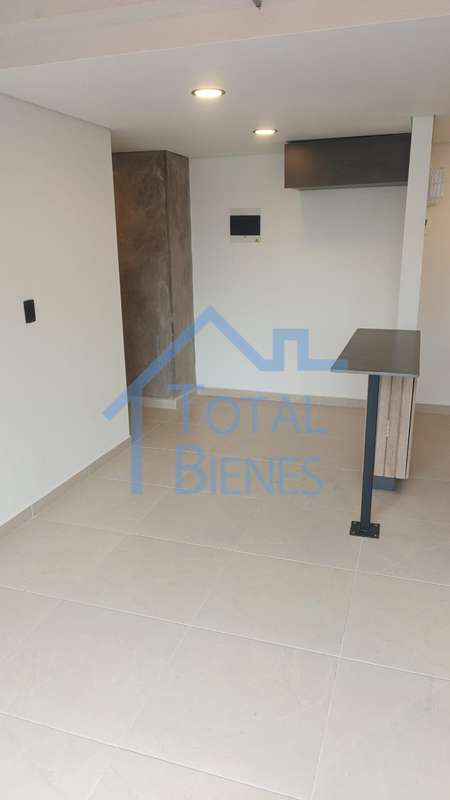 Foto 6 de 23 — Apartaestudio en Sabaneta, Medellín