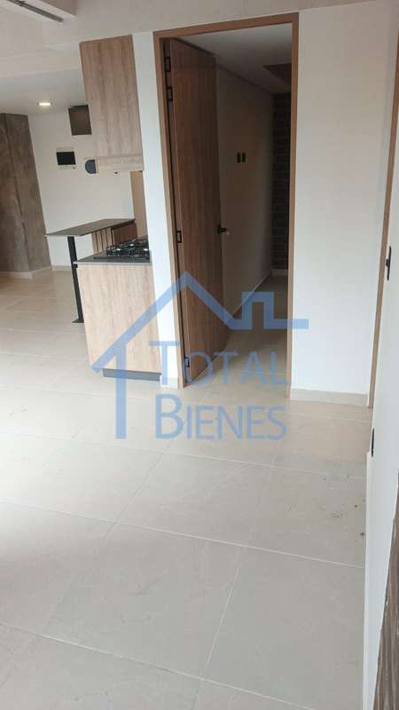 Foto 10 de 23 — Apartaestudio en Sabaneta, Medellín