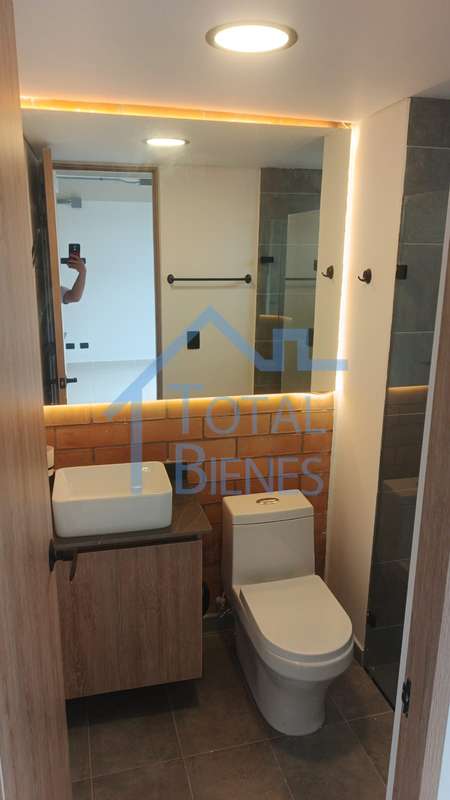 Foto 12 de 23 — Apartaestudio en Sabaneta, Medellín