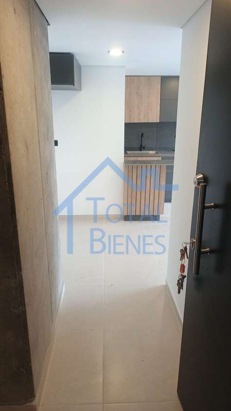 Foto 18 de 23 — Apartaestudio en Sabaneta, Medellín