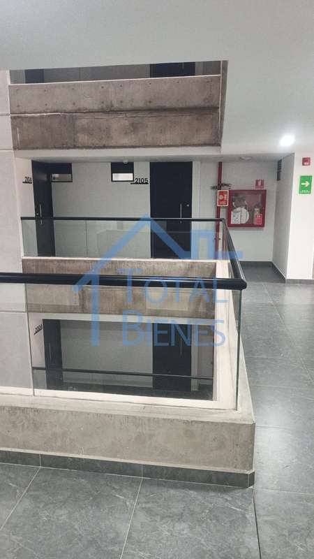 Foto 20 de 23 — Apartaestudio en Sabaneta, Medellín