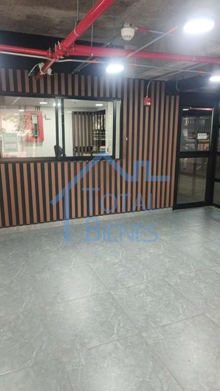 Foto 21 de 23 — Apartaestudio en Sabaneta, Medellín