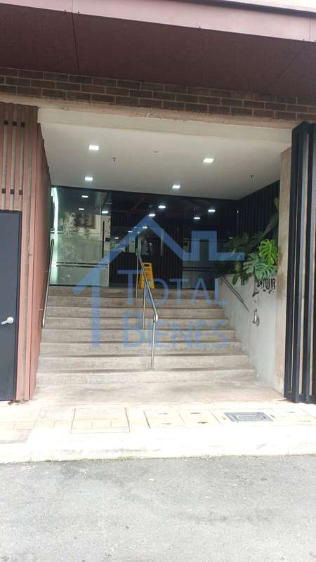 Foto 22 de 23 — Apartaestudio en Sabaneta, Medellín