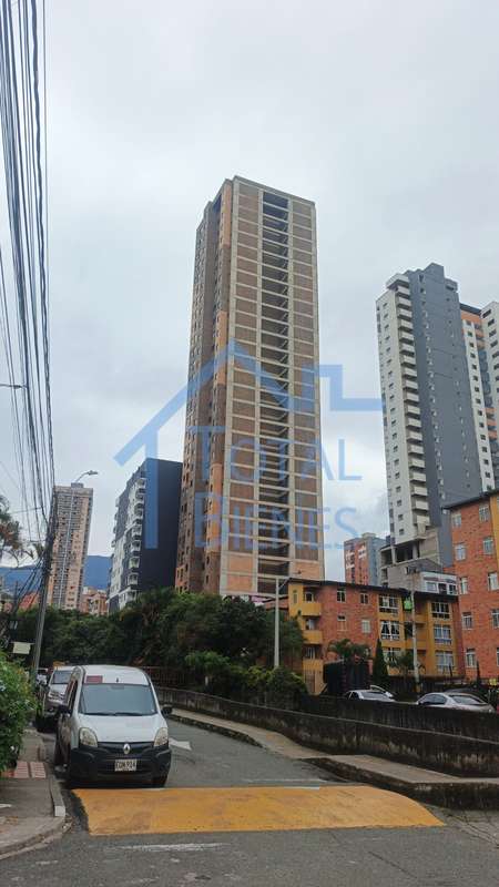 Foto 23 de 23 — Apartaestudio en Sabaneta, Medellín
