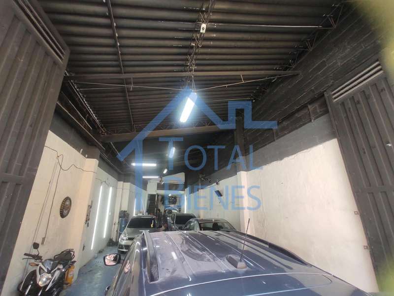 Bodega en Arriendo en Valle Juelos, Envigado