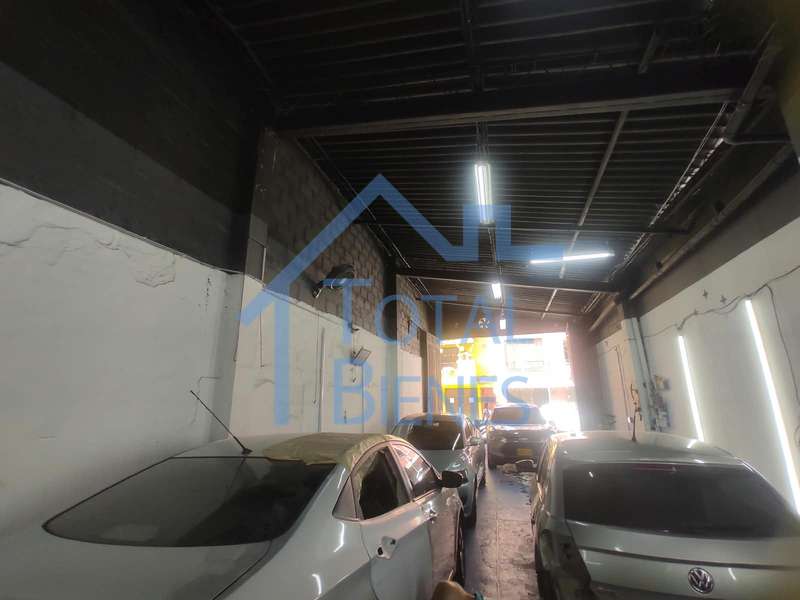 Foto 3 de 7 — Bodega en Valle Juelos, Envigado